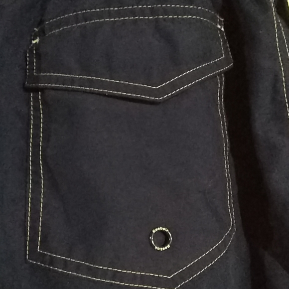 Reebok Lined Board Shorts Size M - Picture 5 of 5